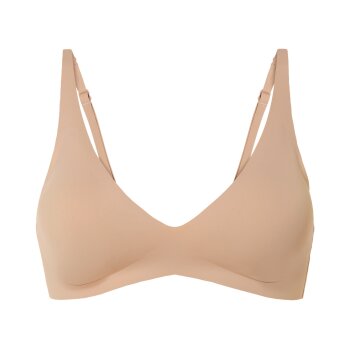 esmara® Damen Lasercut-BH, bügellos - B-Ware