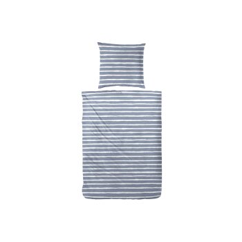 Westminster Bettwäsche, aus Satin - B-Ware