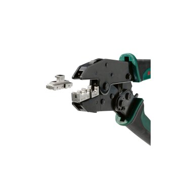 PARKSIDE® 5-in-1 Crimpzangen-Set »PCZS 181 A1«, 181-teilig - B-Ware sehr gut