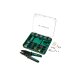 PARKSIDE® 5-in-1 Crimpzangen-Set »PCZS 181 A1«, 181-teilig - B-Ware sehr gut