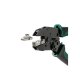 PARKSIDE® 5-in-1 Crimpzangen-Set »PCZS 181 A1«, 181-teilig - B-Ware sehr gut