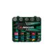 PARKSIDE® 5-in-1 Crimpzangen-Set »PCZS 181 A1«, 181-teilig - B-Ware sehr gut