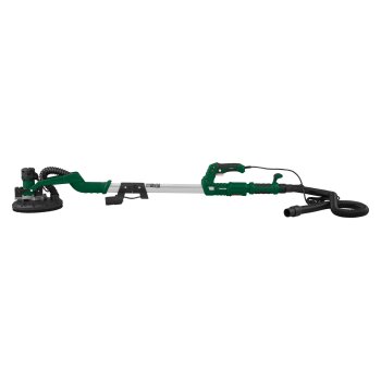 PARKSIDE® Wand- und Deckenschleifer »PWDS 920 C3«, 710 W, 215-mm-Schleifteller - B-Ware neuwertig