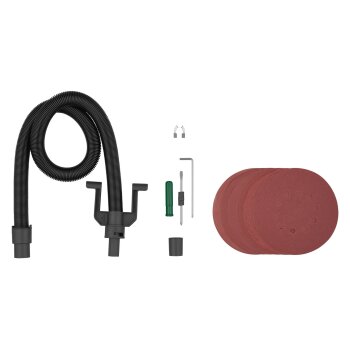 PARKSIDE® Wand- und Deckenschleifer »PWDS 920 C3«, 710 W, 215-mm-Schleifteller - B-Ware neuwertig