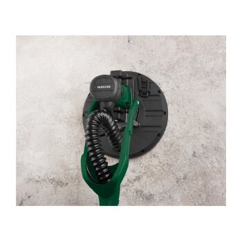 PARKSIDE® Wand- und Deckenschleifer »PWDS 920 C3«, 710 W, 215-mm-Schleifteller - B-Ware neuwertig