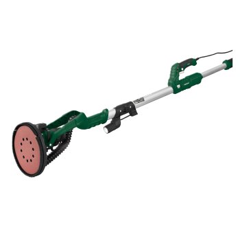 PARKSIDE® Wand- und Deckenschleifer »PWDS 920 C3«, 710 W, 215-mm-Schleifteller - B-Ware neuwertig