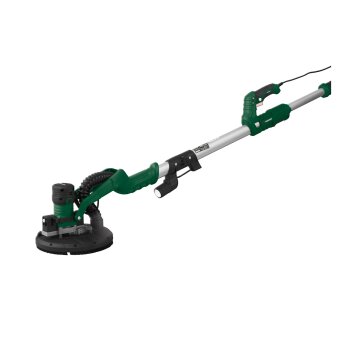 PARKSIDE® Wand- und Deckenschleifer »PWDS 920 C3«, 710 W, 215-mm-Schleifteller - B-Ware neuwertig