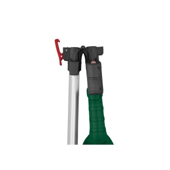 PARKSIDE® Wand- und Deckenschleifer »PWDS 920 C3«, 710 W, 215-mm-Schleifteller - B-Ware neuwertig