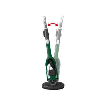 PARKSIDE® Wand- und Deckenschleifer »PWDS 920 C3«, 710 W, 215-mm-Schleifteller - B-Ware neuwertig
