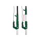 PARKSIDE® Wand- und Deckenschleifer »PWDS 920 C3«, 710 W, 215-mm-Schleifteller - B-Ware neuwertig