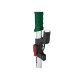 PARKSIDE® Wand- und Deckenschleifer »PWDS 920 C3«, 710 W, 215-mm-Schleifteller - B-Ware neuwertig