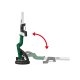 PARKSIDE® Wand- und Deckenschleifer »PWDS 920 C3«, 710 W, 215-mm-Schleifteller - B-Ware neuwertig