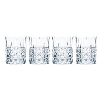 SPIEGELAU Gläserset Roma, 4er Set (Tumbler) - B-Ware...