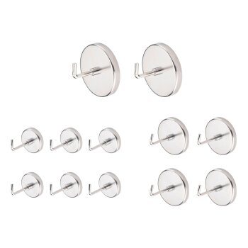 Magnethaken-Set, vielseitig einsetzbar - B-Ware