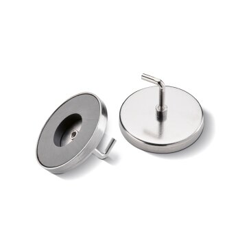 Magnethaken-Set, vielseitig einsetzbar - B-Ware