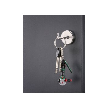 Magnethaken-Set, vielseitig einsetzbar - B-Ware