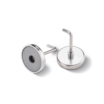 Magnethaken-Set, vielseitig einsetzbar - B-Ware