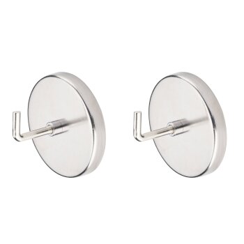 Magnethaken-Set, vielseitig einsetzbar - B-Ware