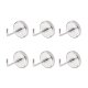 Magnethaken-Set, vielseitig einsetzbar - B-Ware
