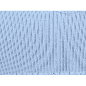 esmara® Damen Soft-BH, seamless, in Ripp-Qualität - B-Ware