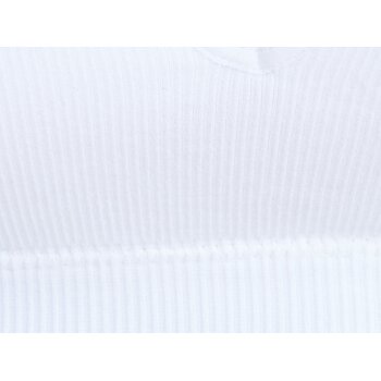 esmara® Damen Soft-BH, seamless, in Ripp-Qualität - B-Ware