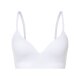 esmara® Damen Soft-BH, seamless, in Ripp-Qualität - B-Ware