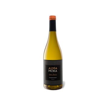 Alma Mora Select Reserve Chardonnay Argentinien trocken,...
