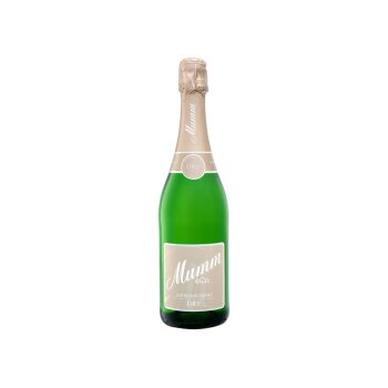Mumm Jahrgangssekt Dry, Schaumwein