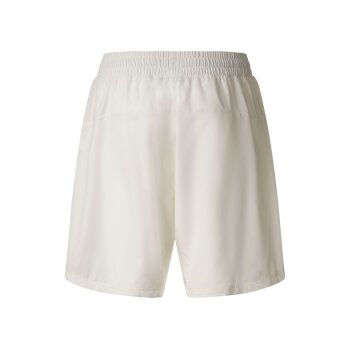 CRIVIT Herren Funktionsshorts, schnelltrocknend und feuchtigkeitsableitend (weiß, L (52-54)) - B-Ware neuwertig