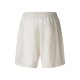 CRIVIT Herren Funktionsshorts, schnelltrocknend und feuchtigkeitsableitend (weiß, L (52-54)) - B-Ware neuwertig