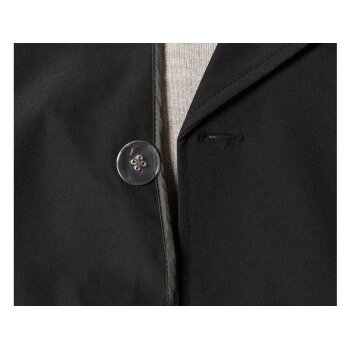 esmara® Damen Trenchcoat mit breitem Reverskragen - B-Ware