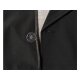 esmara® Damen Trenchcoat mit breitem Reverskragen - B-Ware
