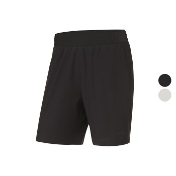 CRIVIT Herren Funktionsshorts, schnelltrocknend und...