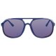Sonnenbrille mit Lidl-Print (blau) - B-Ware sehr gut