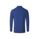 Mistral Herren UV-Schwimmshirt für Wassersport- und Strandaktivitäten (navy, S(44/46)) - B-Ware neuwertig