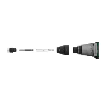 PARKSIDE® 20 V Akku-Trockenbauschrauber »PTBSA 20-Li B2«, ohne Akku und Ladegerät - B-Ware gut