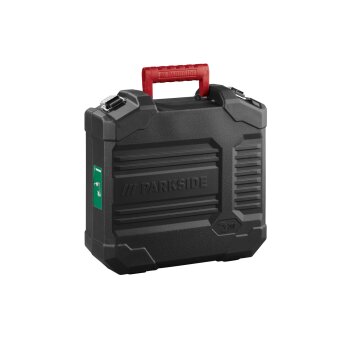 PARKSIDE® 20 V Akku-Trockenbauschrauber »PTBSA 20-Li B2«, ohne Akku und Ladegerät - B-Ware gut