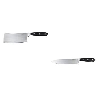 LIVARNO home Messer, mit ergonomischem Griff - B-Ware