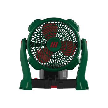 PARKSIDE® 20 V Akku-Ventilator PVA 20-Li B1, ohne Akku und Ladegerät - B-Ware sehr gut
