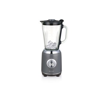 SILVERCREST® KITCHEN TOOLS SSMC 600 B1 Standmixer,...