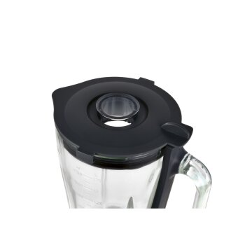 SILVERCREST® KITCHEN TOOLS SSMC 600 B1 Standmixer, anthrazit - B-Ware sehr gut