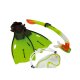 Schildkröt Junior Schnorchel-Set »BERMUDA«, 3-teilig (S/M) - B-Ware sehr gut