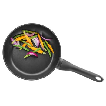 LIVARNO home Aluguss-Pfanne, Ø 24 cm - B-Ware sehr gut