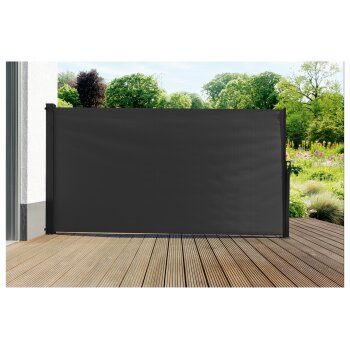 LIVARNO home Seitenmarkise, 300 x 160 cm - B-Ware sonstiges