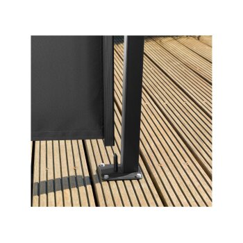 LIVARNO home Seitenmarkise, 300 x 160 cm - B-Ware sonstiges
