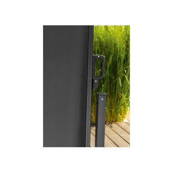 LIVARNO home Seitenmarkise, 300 x 160 cm - B-Ware sonstiges