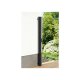 LIVARNO home Seitenmarkise, 300 x 160 cm - B-Ware sonstiges