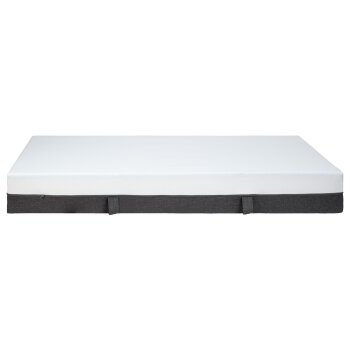 LIVARNO home 7-Zonen-Taschenmatratze „Visko Soft“, 140 x 200 cm - B-Ware neuwertig