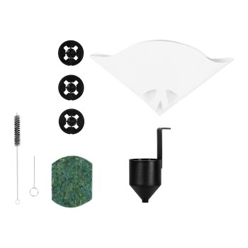 PARKSIDE® 20 V Akku-Farbspritzpistole »PFSA 20-Li B2«, ohne Akku und Ladegerät - B-Ware sehr gut