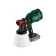 PARKSIDE® 20 V Akku-Farbspritzpistole »PFSA 20-Li B2«, ohne Akku und Ladegerät - B-Ware sehr gut